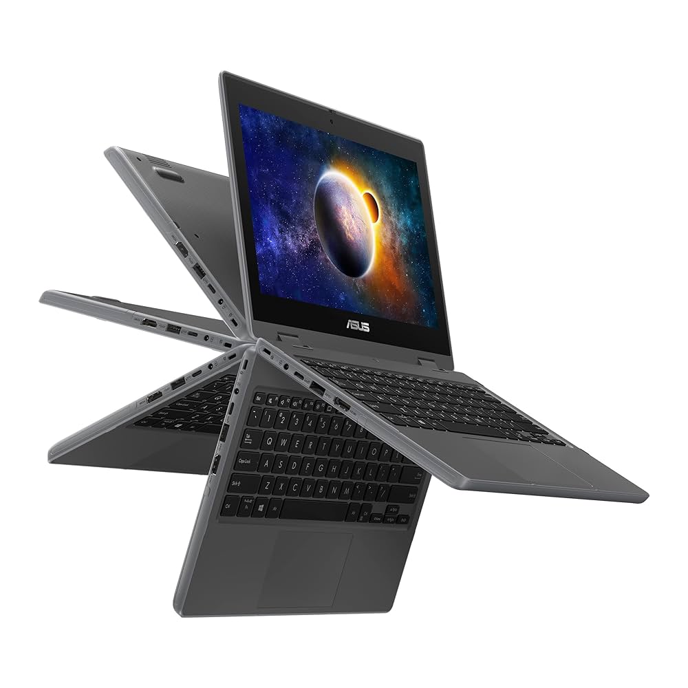 ほぼ新品 ASUS BR1100FKA